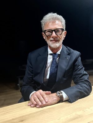 Paolo Camagna Ingegnere Socio Fondatore e Presidente Energy Team Service Asti